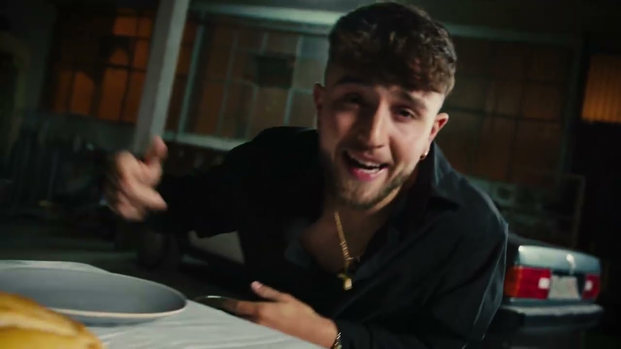 Watch RAMUDO - MESA DE DOS on YouTube Watch RAMUDO - MESA DE DOS on YouTube