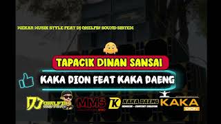 Download Lagu LAGU JOGET COVERAN MINANG TAPACIK DINAN SANSAI TERBARU PALING VIRAL DI TIKTOK 2026  MP3