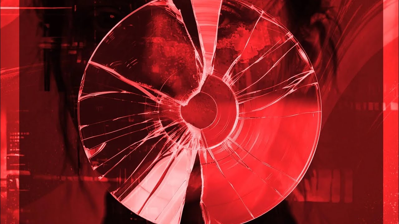 Greg Katona, Casper Yu & Cyborgs Attack - Talk To Me (Extended Mix)