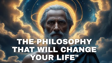 "What If Everything You Believe Is a Lie? | The Philosophy That Will Change Your Life"