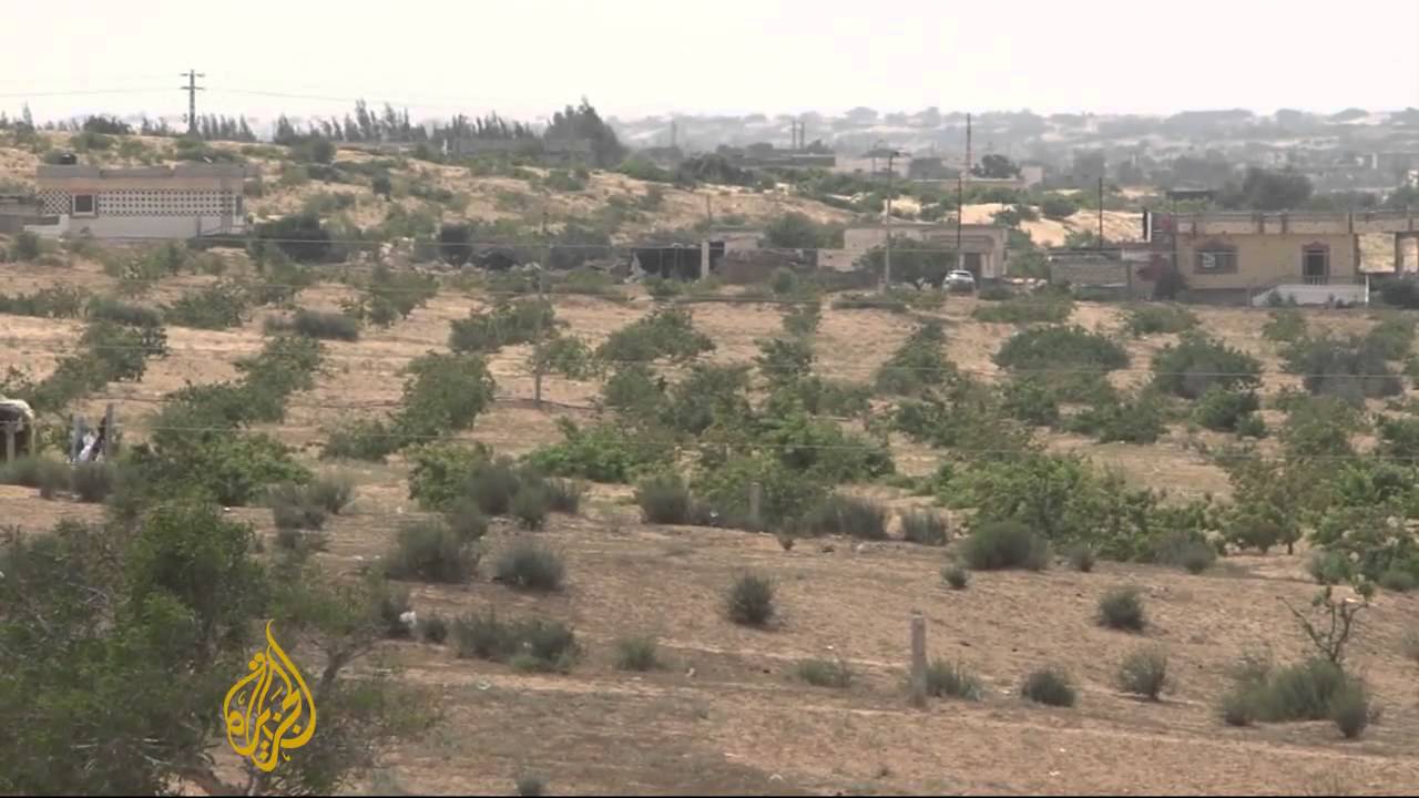 تم الإبلاغ عن وفيات في أحدث غارة جوية في سيناء