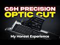 C&H Precision Slide Milling Service | My Experience