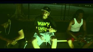 BRISCKO - JUST BARS FREESTYLE  (DIR @ipavetv)