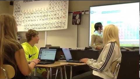 Schoology as the Foundation for Flipping the Classroom