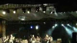 Pillar - Frontline live Godcert 7.7.07