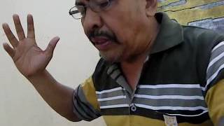 Penyesalan Menjelang Ajal