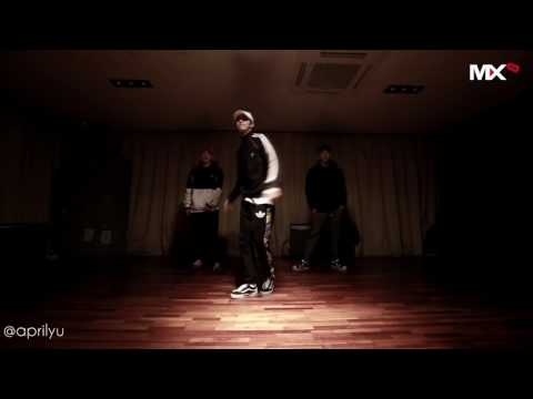 Shownu, Wonho, Hyungwon dance to Swalla