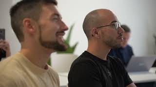 Madeira Friends Tech Lab - 11 October 2025 screenshot 5