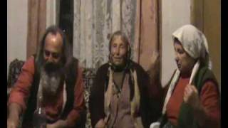 AŞIĞIN EVİNDE EĞLENCE VE MUHABBET bölüm 1