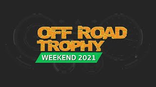 Off road trophy weekend OA12 ส.ค. 2564 B2