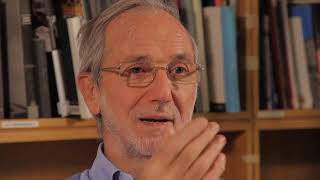 09. Conversation avec Renzo Piano