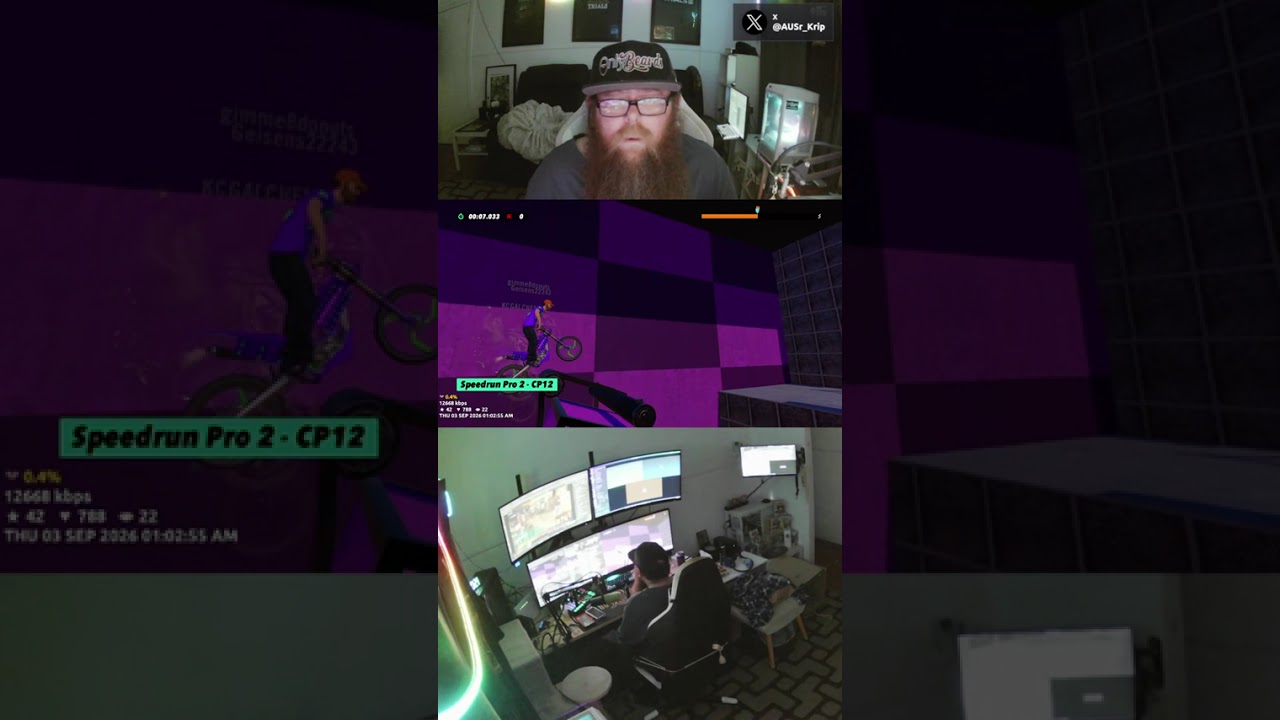 EZ Dub | #ausr_krip on #Twitch