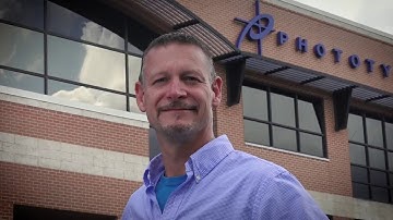 Jim Heupel, Graphics Coordinator