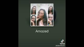 Amazed - chlara #music #nocopyrightmusic #coversong October 5, 2023