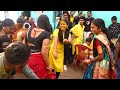 Tandi family full masty dance