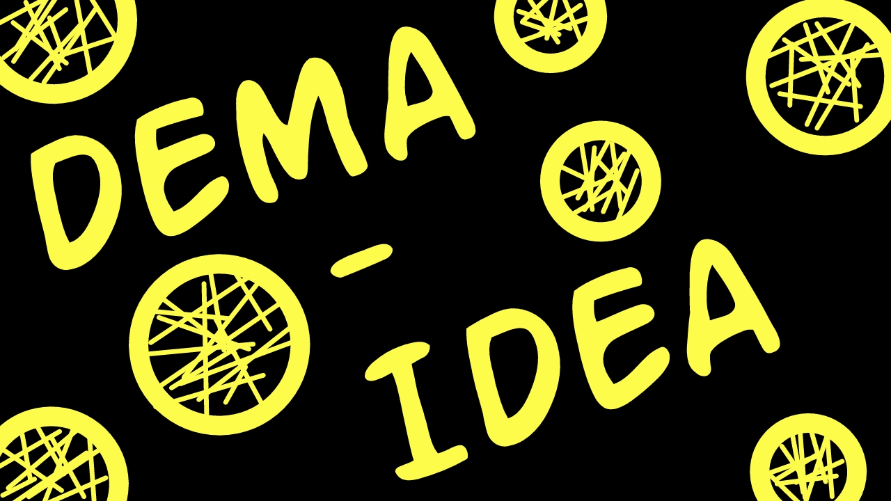 Dema - Idea (Musica Ambient)