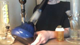 Beaker Bong Rips