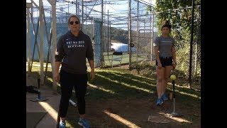 TIP TUESDAY: Bat Progression Drill