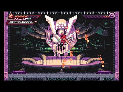 Gravity Circuit [Switch] - Casual Playthrough
