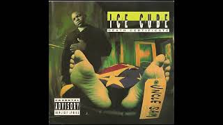 Ice Cube - Steady Mobbin' (Stripped Instrumental)
