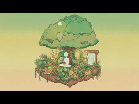 Glacier - here (not rly) there [Full Album]