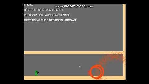 TEMPLATE (1) - BLOOD SPRAY - Construct 2/Construct 3