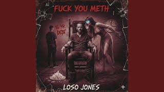 Information Fuck You Meth Update