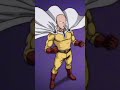 saitama god mode