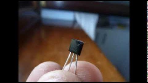 regolatori di tensione