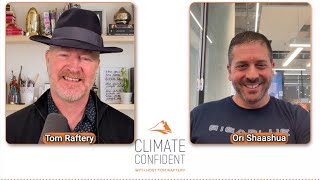 Marine Carbon Capture Explained: How Phytoplankton and Gravity Could Solve Climate Change
What if our best hope for large-scale carbon removal isn’t on land—but deep below the ocean’s surface?
In this episode of the Climate Confident podcast, I’m joined by Ori Shaashua, Co-founder and Chief Commercial Officer at Gigablue, to explore the cutting edge of marine carbon removal (mCDR). Gigablue’s innovative MCFS (Marine Carbon Fixation and Sequestration) method uses phytoplankton and gravity—not high-energy tech—to permanently sequester CO₂ in ocean sediment for thousands of years.
We cover:
👉 Why the ocean is the planet’s largest carbon sink
👉 How Gigablue’s system works—and why it’s cost-effective
👉 The importance of MRV (Measurement, Reporting & Verification) in building trust
👉 How scalable marine carbon removal really is—and what’s needed next
👉 Why 2025 could be the tipping point for mCDR
This isn’t just theory. Gigablue has already landed the largest ocean-based carbon removal offtake deal to date, and they’re scaling fast—with plans to reach gigaton-level removals by 2035.
If your company is exploring net zero strategies, high-durability carbon credits, or just wants to understand how climate tech is evolving beyond forests and DAC, this episode is for you.
🔔 Subscribe for weekly episodes on the business of climate action: https://www.youtube.com/@ClimateConfidentPodcast
🎧 Listen to the podcast: https://www.climateconfidentpodcast.com/
🌍 Learn more about Gigablue: https://gigablue.co/
#climatetech #carbonremoval #netzero #oceancarbonremoval #gigablue #cdr #sustainability Marine Carbon Capture Explained: How Phytoplankton and Gravity Could Solve Climate Change