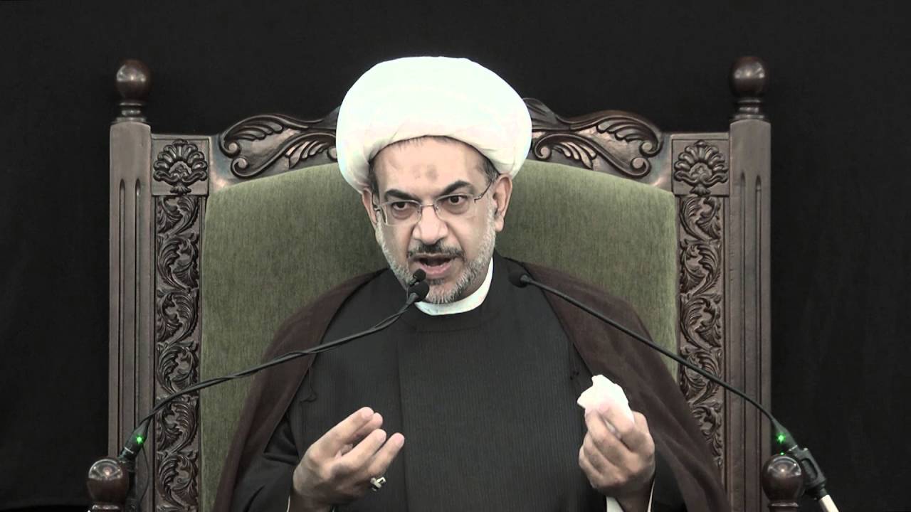 الامام الهادي والزيارة الجامعة الكبيرة