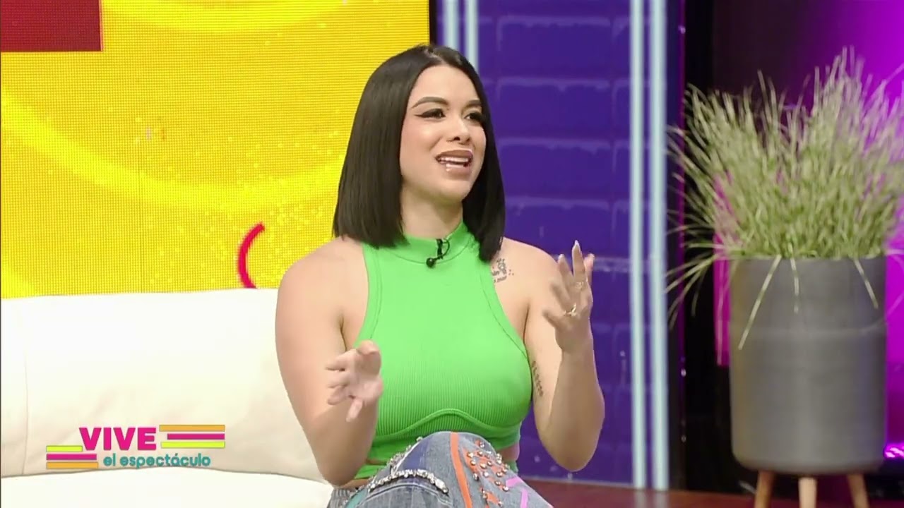 Vive el Espectáculo Programa Completo de hoy día 07 Agosto 2026