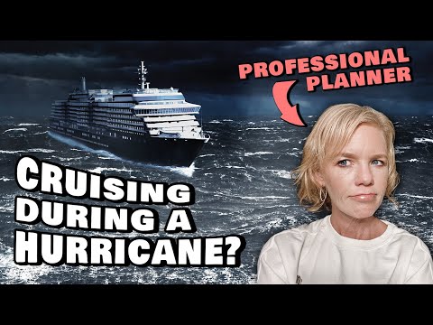 Video: Come viaggiare ai Caraibi durante la stagione degli uragani