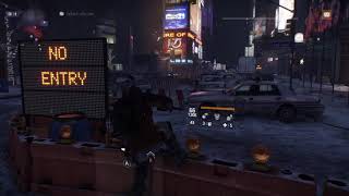 Division 1 - Still looks amazing.