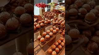 Buffet Ideas #food #foodie Buffet Ideas #food #foodie