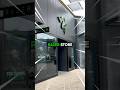 I visited 1 of only 11 Razer gaming stores! @razer