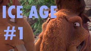 The Ice Age Quintology | Retrospective #1