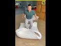 This Mattress Costs More Than a Luxury Car! 🤯 🚘 #shorts