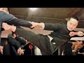 Self Defense : 6 wing chun counter attack fighting techniques