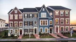 Clarksburg Village