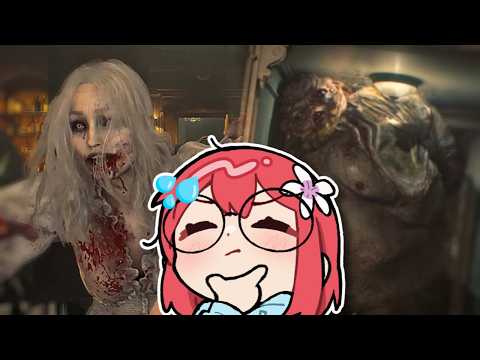 the residents are evil... thumbnail