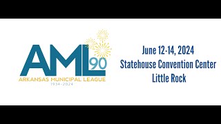 Aml 90Th Annual Convention