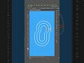 Illustrator 2026 Tips: Mesh Distortion Magic! #shorts