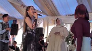 Nilah Fauzista  Ngalengis   Abiel Jatnika 