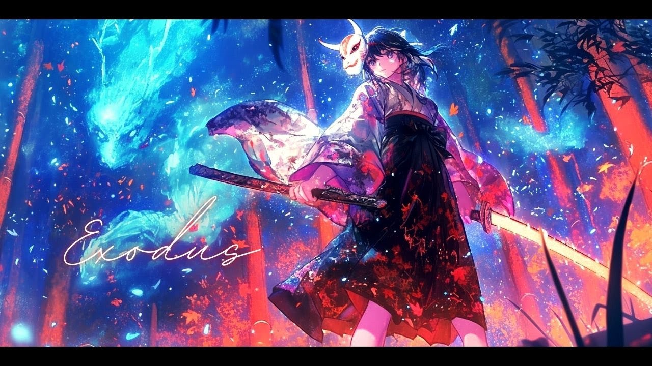 【フリーBGM】Exodus 【かっこいい/アップテンポ/Battle music/戦闘/Epic】