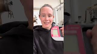 How to change the batteries in the Anton Paar Snap 50