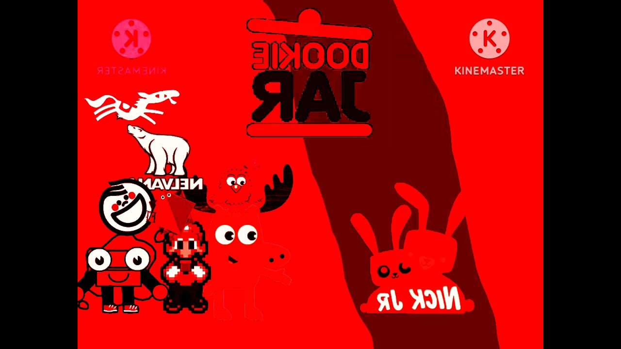 LOST EPISODES VOL.1 & 2（CD2枚組）アングラ名コンピ Nick Jr. Rabbits And Friends Lost Episode End Credits - YouTube