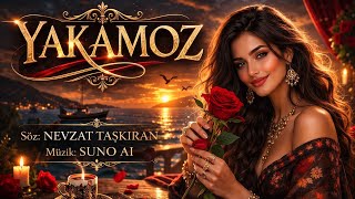 YAKAMOZ | Gün Batımında Bir Sevda (Yeni Şarkı)Nevzat TAŞKIRAN NETAMUSIC42. 