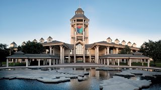 World Golf Hall Of Fame U0026 Museum