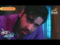 Megha Barsenge | The Truth About Nupur Leaves Megha Stunned | Highlights Ep - 69 | Colors Rishtey